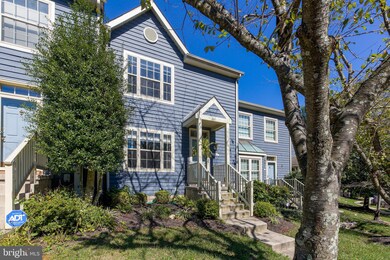 9344 Town Place Dr, Owings Mills, MD 21117 - photo 2