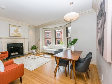 373 Commonwealth Ave unit 203, Boston, MA 02115 - photo 3