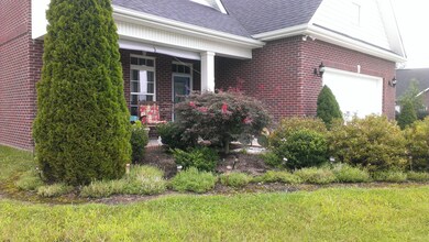 Professionally Landscaped!