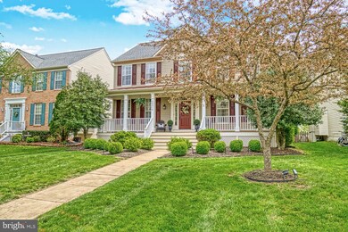 26216 Lands End Dr, Chantilly, VA 20152 - photo 3