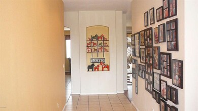 Entry way