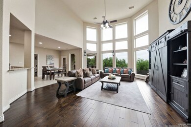 8703 Ledge Run, San Antonio, TX 78255 - photo 7