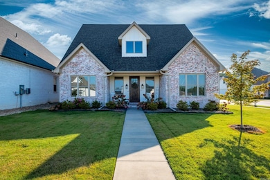 50 Fletcher Ridge Cir, Little Rock, AR 72223 - photo 3