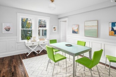 64 Brent St unit 3, Dorchester Center, MA 02124 - photo 2