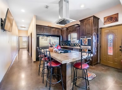 1250 County Road 242, Dublin, TX 76446 - photo 2