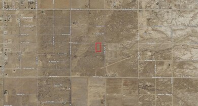 56th Street West & Avenue A10, Lancaster, CA 93536 - photo 4