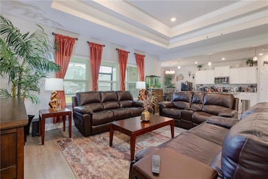 10477 Sand Dune Ave, Mobile, AL 36695 - photo 4