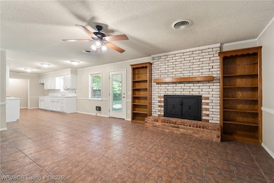 406 S McGee Dr, Sallisaw, OK 74955 - photo 7