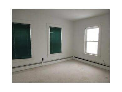 Bedroom.