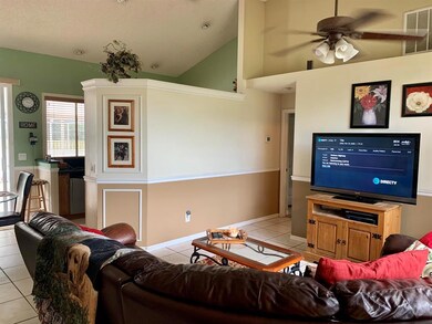 530 SW Nagle Place, Port Saint Lucie, FL 34953 - photo 3