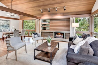 4242 W Mercer Way, Mercer Island, WA 98040 - photo 5