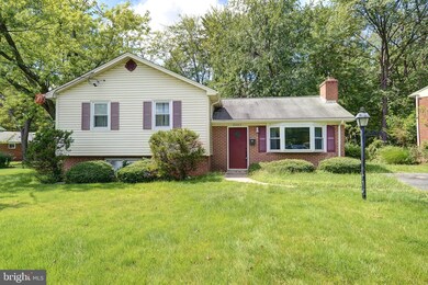6404 94th Ave, Lanham, MD 20706 - photo 2