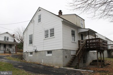 173 Mc Coole Ave, Paw Paw, WV 25434 - photo 3