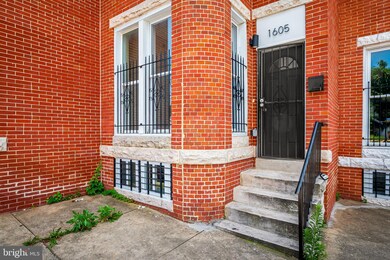 1605 Clifton Ave, Baltimore, MD 21217 - photo 3