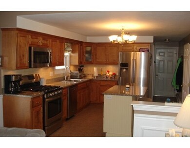 70 Plain St, Franklin, MA 02038 - photo 6