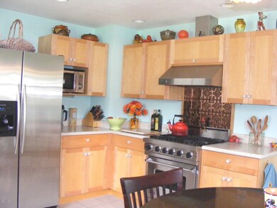Kitchen 2nd view