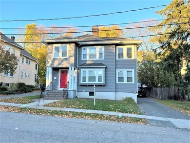 9 Flint Rd unit Nine, Watertown, MA 02472 - photo 5