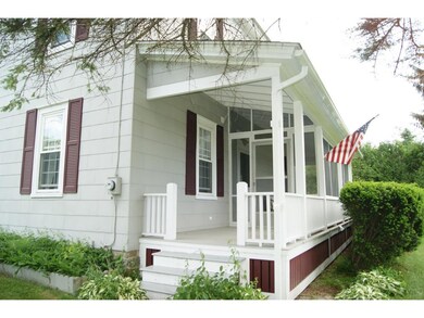 328 Whittier Hwy, Center Harbor, NH 03226 - photo 4