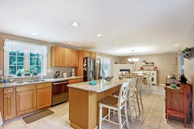 9 Zachary's Crossing, Salem, NH 03079 - photo 5