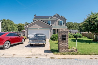 8 Single Oak Ct, Fountain Inn, SC 29644 - photo 4