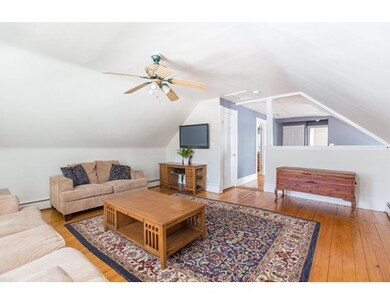 275 Gallivan Blvd unit 4, Dorchester Center, MA 02124 - photo 4