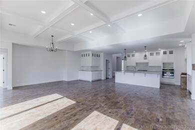 4850 Hunters Hill, Sapulpa, OK 74066 - photo 6