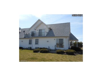 rear view & patio