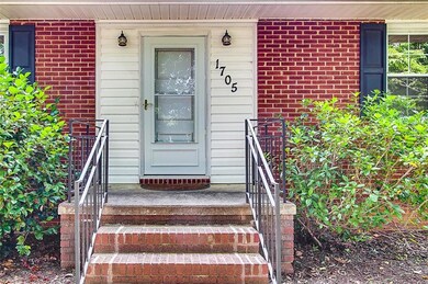 1705 Brookdale Dr, Asheboro, NC 27205 - photo 3