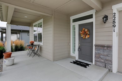 22891 Tory Ct, Liberty Lake, WA 99019 - photo 3