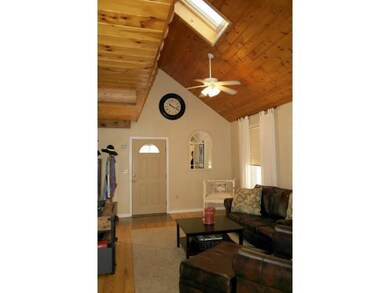 1113 Gorham Pond Rd, Dunbarton, NH 03046 - photo 2