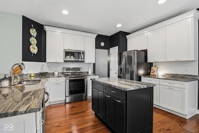 516 Viburnum Run, Westfield, IN 46074 - photo 5