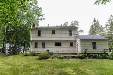 Back View
