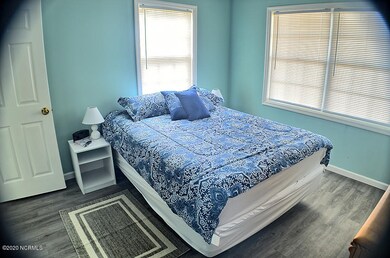 Bedroom 1A
