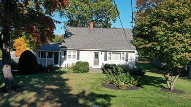 20 Oak Ln, Feeding Hills, MA 01030 - photo 4