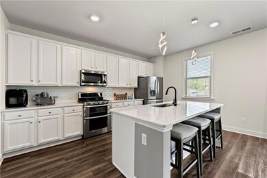 100 Park Chase Ln, Dallas, GA 30132 - photo 4