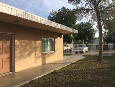 Front Entrance 2