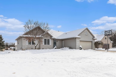 2432 Eastwinde Ct NW, Grand Rapids, MI 49504 - photo 4