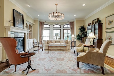 2012 Driscoll St, Houston, TX 77019 - photo 6