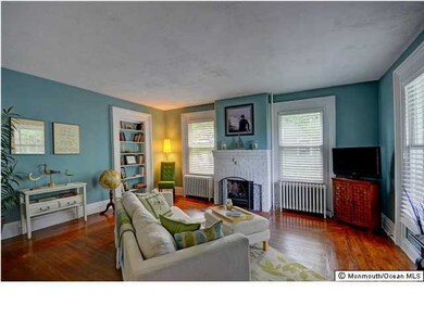 642 Mcclellan St, Long Branch, NJ 07740 - photo 4