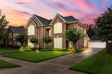 17815 Mossy Ridge Ln, Houston, TX 77095 - photo 2