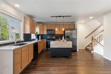 10773 Belle Creek Blvd, Henderson, CO 80640 - photo 4