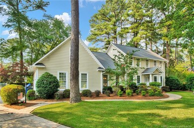 3690 Macqueen Ct, Fayetteville, NC 28314 - photo 2