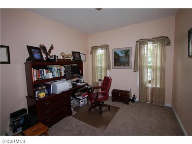 Office - First Floor Office