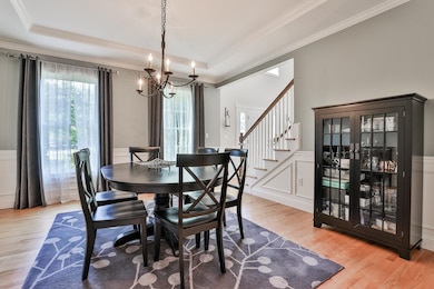 10 Outlook Rd, Windham, NH 03087 - photo 4