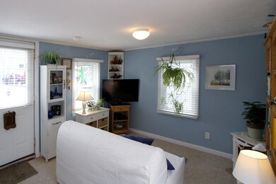 Perfect Space for one or two