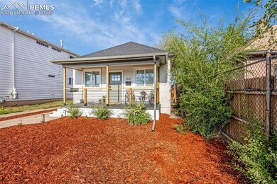 2041 Spruce St, Pueblo, CO 81004 - photo 4