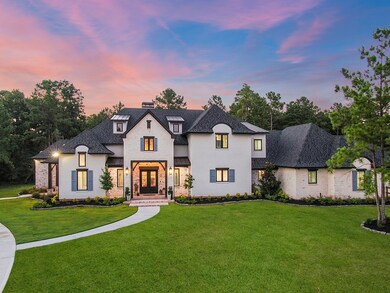 28225 Timber Oaks Ct, Magnolia, TX 77355 - photo 2