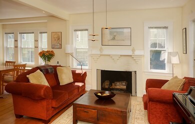 12 Richardson Ave unit 2, Arlington, MA 02476 - photo 2