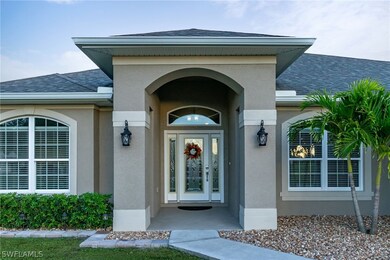 2037 NW Juanita Place, Cape Coral, FL 33993 - photo 2