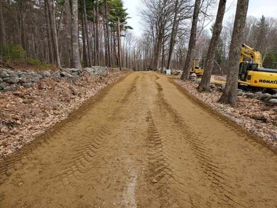 Lot 16 Cass Hill Rd, Meredith, NH 03253 - photo 3